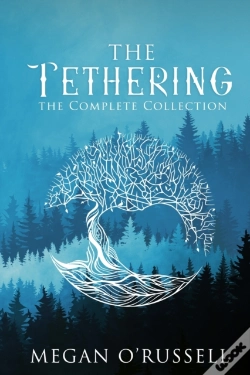 Capa do artigo The Tethering: The Complete Collection