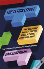 Capa do artigo The Tetris Effect