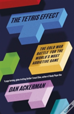 Capa do artigo The Tetris Effect