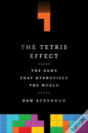 Capa do artigo The Tetris Effect