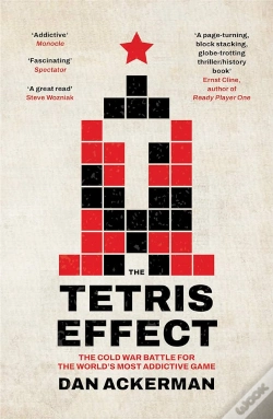 Capa do artigo The Tetris Effect