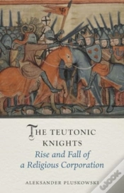 Capa do artigo The Teutonic Knights