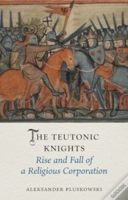 Capa do artigo The Teutonic Knights