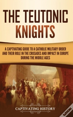 Capa do artigo The Teutonic Knights