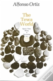 Capa do artigo The Tewa World