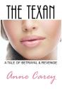 The Texan - Preview