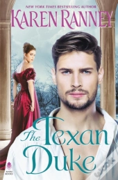 The Texan Duke