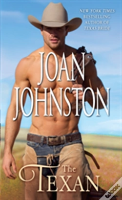 Capa do artigo The Texan