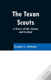 Capa do artigo The Texan Scouts