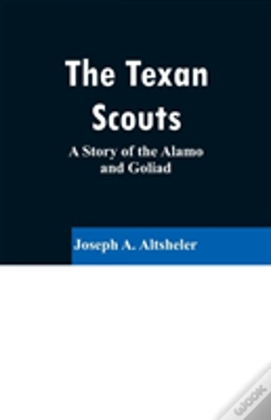 Capa do artigo The Texan Scouts
