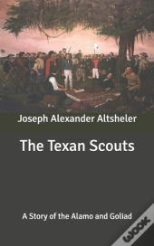 The Texan Scouts