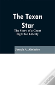 Capa do artigo The Texan Star