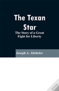 Capa do artigo The Texan Star