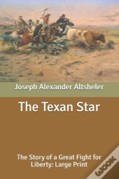 The Texan Star