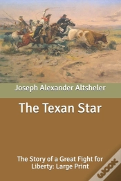 Capa do artigo The Texan Star