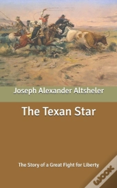 The Texan Star