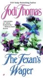 The Texan'S Wager - Preview