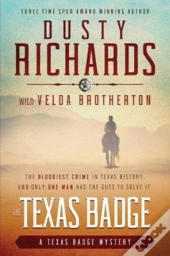 The Texas Badge