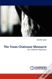 Capa do artigo The Texas Chainsaw Massacre