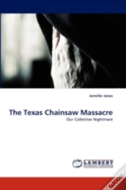 Capa do artigo The Texas Chainsaw Massacre