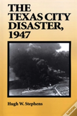 Capa do artigo The Texas City Disaster, 1947