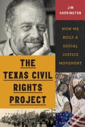 Capa do artigo The Texas Civil Rights Project