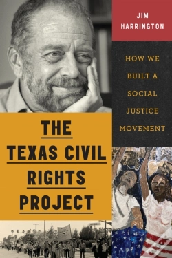 Capa do artigo The Texas Civil Rights Project