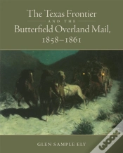 Capa do artigo The Texas Frontier And The Butterfield Overland Mail, 1858-1861