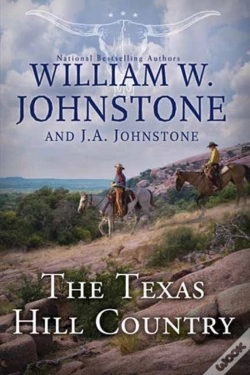 Capa do artigo The Texas Hill Country
