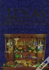 The Texas Holiday Cookbook