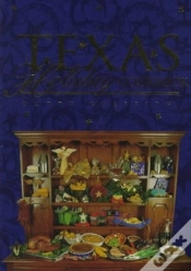Capa do artigo The Texas Holiday Cookbook