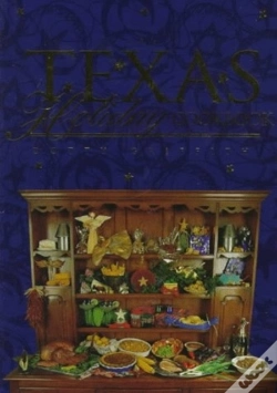 Capa do artigo The Texas Holiday Cookbook