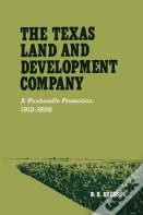 The Texas Land And Development Company