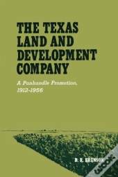 The Texas Land And Development Company