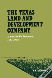Capa do artigo The Texas Land And Development Company