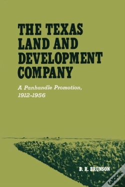 Capa do artigo The Texas Land And Development Company