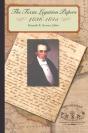 The Texas Legation Papers, 1836-1844 - Preview