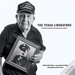 Capa do artigo The Texas Liberators