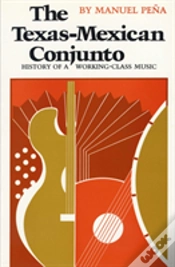 Capa do artigo The Texas-Mexican Conjunto