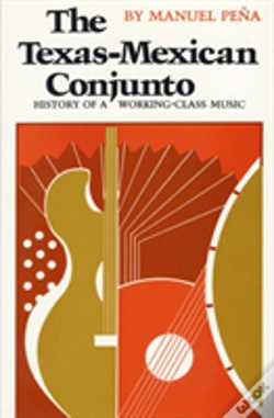 Capa do artigo The Texas-Mexican Conjunto