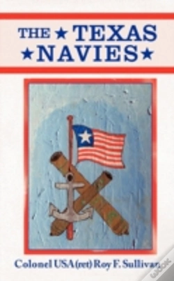 Capa do artigo The Texas Navies