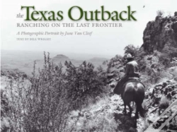 Capa do artigo The Texas Outback