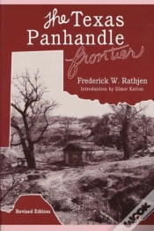 Capa do artigo The Texas Panhandle Frontier