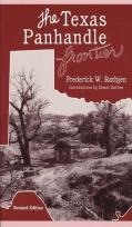 The Texas Panhandle Frontier