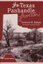 The Texas Panhandle Frontier - Preview