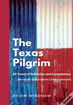 Capa do artigo The Texas Pilgrim