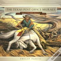 The Texas Post Office Murals