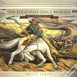 Capa do artigo The Texas Post Office Murals