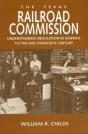 The Texas Railroad Commission - Preview