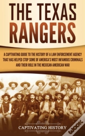 Capa do artigo The Texas Rangers